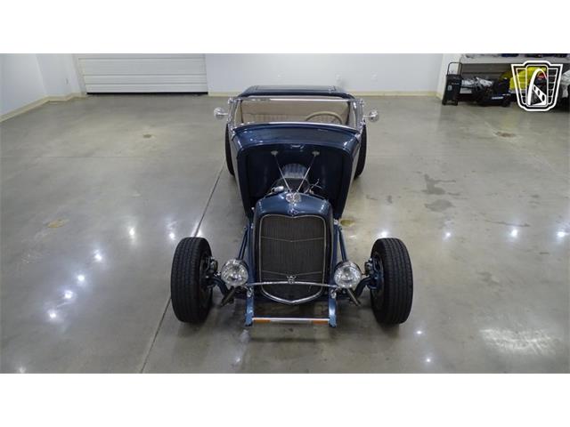 1932 Ford Roadster (CC-2118684) for sale in O'Fallon, Illinois