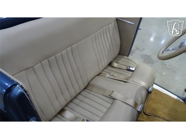 1932 Ford Roadster (CC-2118684) for sale in O'Fallon, Illinois