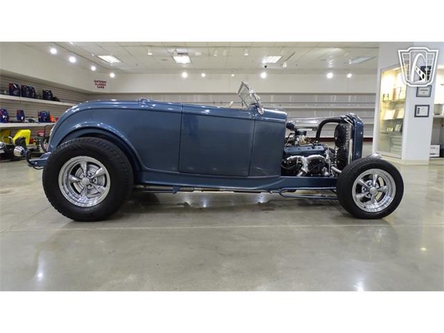 1932 Ford Roadster (CC-2118684) for sale in O'Fallon, Illinois