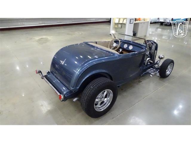 1932 Ford Roadster (CC-2118684) for sale in O'Fallon, Illinois