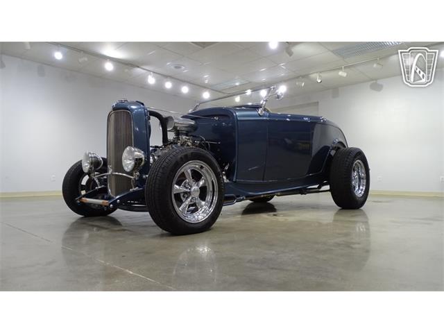 1932 Ford Roadster (CC-2118684) for sale in O'Fallon, Illinois