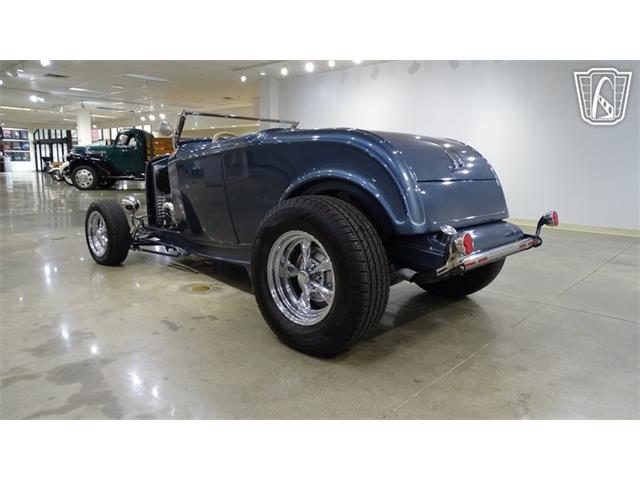 1932 Ford Roadster (CC-2118684) for sale in O'Fallon, Illinois