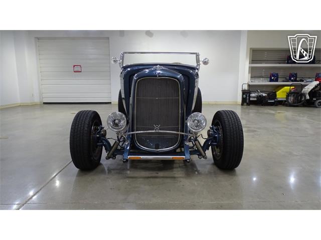 1932 Ford Roadster (CC-2118684) for sale in O'Fallon, Illinois