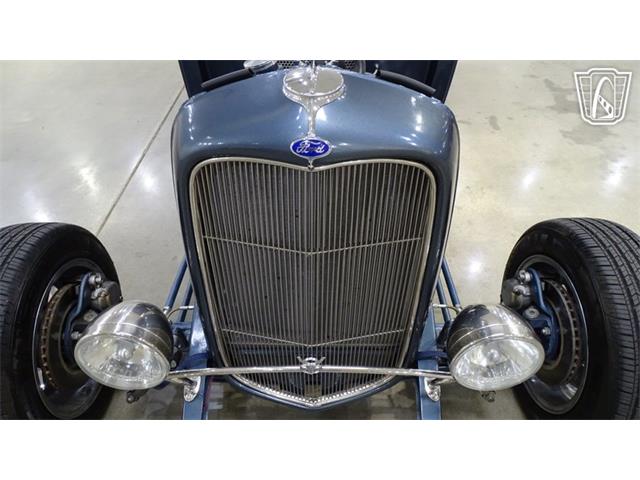 1932 Ford Roadster (CC-2118684) for sale in O'Fallon, Illinois