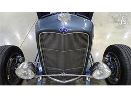 1932 Ford Roadster (CC-2118684) for sale in O'Fallon, Illinois