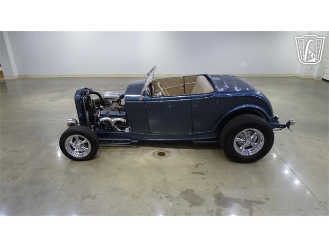 1932 Ford Roadster (CC-2118684) for sale in O'Fallon, Illinois