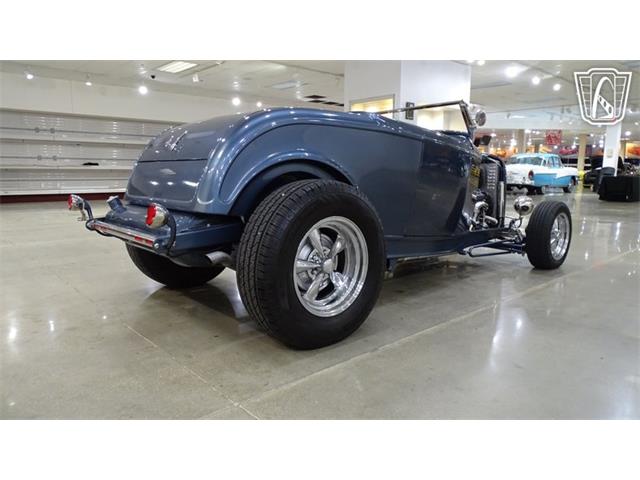 1932 Ford Roadster (CC-2118684) for sale in O'Fallon, Illinois