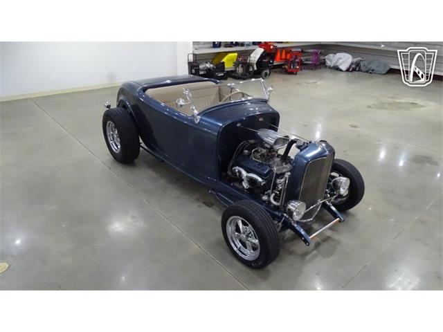 1932 Ford Roadster (CC-2118684) for sale in O'Fallon, Illinois