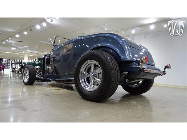 1932 Ford Roadster (CC-2118684) for sale in O'Fallon, Illinois