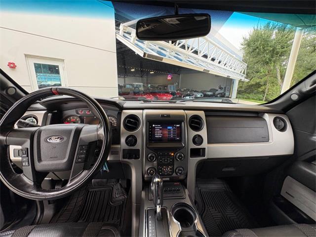 2013 Ford F150 (CC-2118685) for sale in Bradenton, Florida