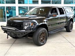 2013 Ford F150 (CC-2118685) for sale in Bradenton, Florida