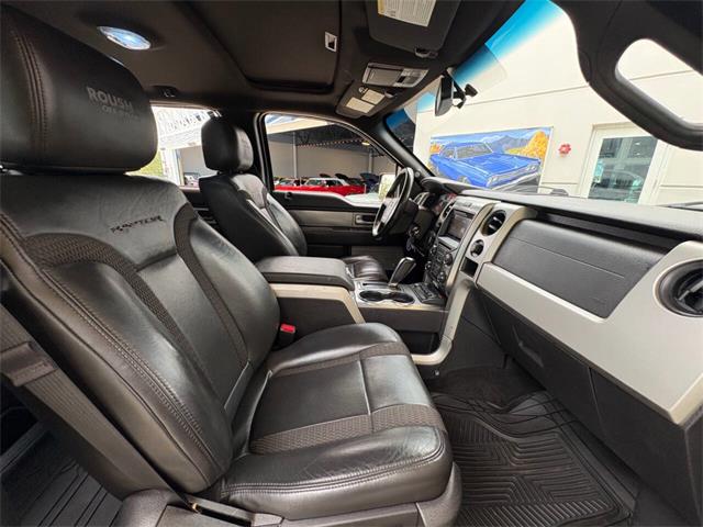 2013 Ford F150 (CC-2118685) for sale in Bradenton, Florida