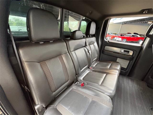2013 Ford F150 (CC-2118685) for sale in Bradenton, Florida