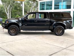 2013 Ford F150 (CC-2118685) for sale in Bradenton, Florida