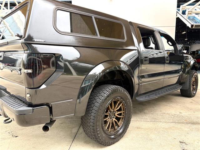 2013 Ford F150 (CC-2118685) for sale in Bradenton, Florida
