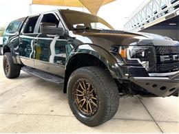 2013 Ford F150 (CC-2118685) for sale in Bradenton, Florida