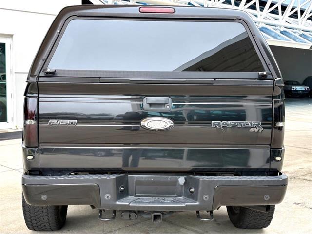 2013 Ford F150 (CC-2118685) for sale in Bradenton, Florida