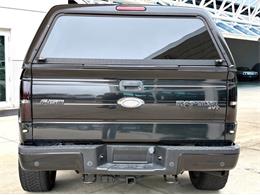 2013 Ford F150 (CC-2118685) for sale in Bradenton, Florida
