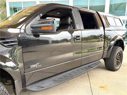 2013 Ford F150 (CC-2118685) for sale in Bradenton, Florida