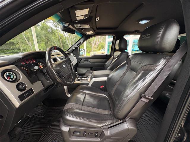 2013 Ford F150 (CC-2118685) for sale in Bradenton, Florida