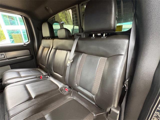 2013 Ford F150 (CC-2118685) for sale in Bradenton, Florida