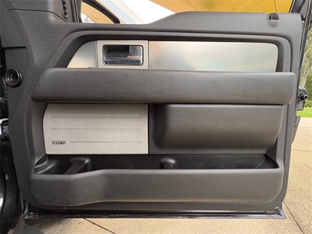 2013 Ford F150 (CC-2118685) for sale in Bradenton, Florida