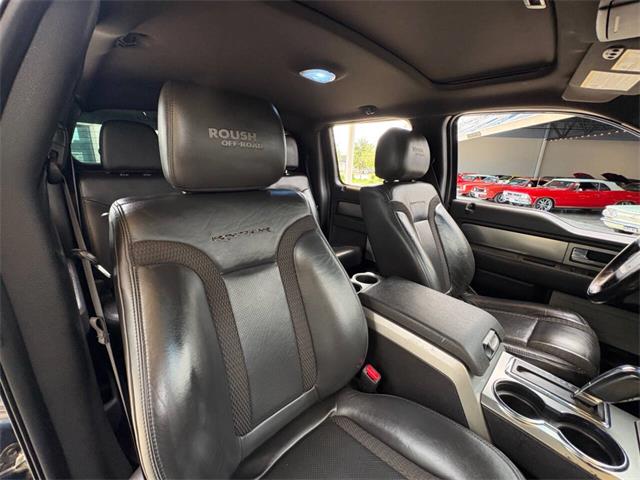 2013 Ford F150 (CC-2118685) for sale in Bradenton, Florida