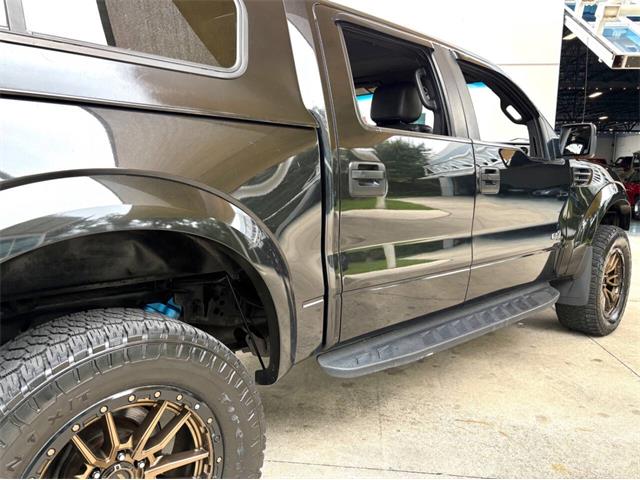 2013 Ford F150 (CC-2118685) for sale in Bradenton, Florida