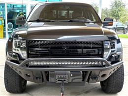 2013 Ford F150 (CC-2118685) for sale in Bradenton, Florida