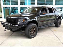 2013 Ford F150 (CC-2118685) for sale in Bradenton, Florida