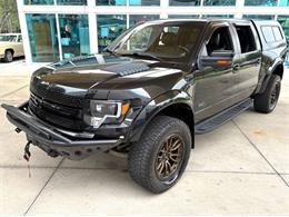2013 Ford F150 (CC-2118685) for sale in Bradenton, Florida