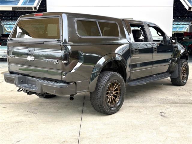2013 Ford F150 (CC-2118685) for sale in Bradenton, Florida