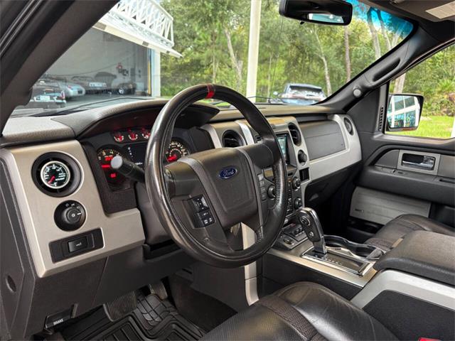 2013 Ford F150 (CC-2118685) for sale in Bradenton, Florida