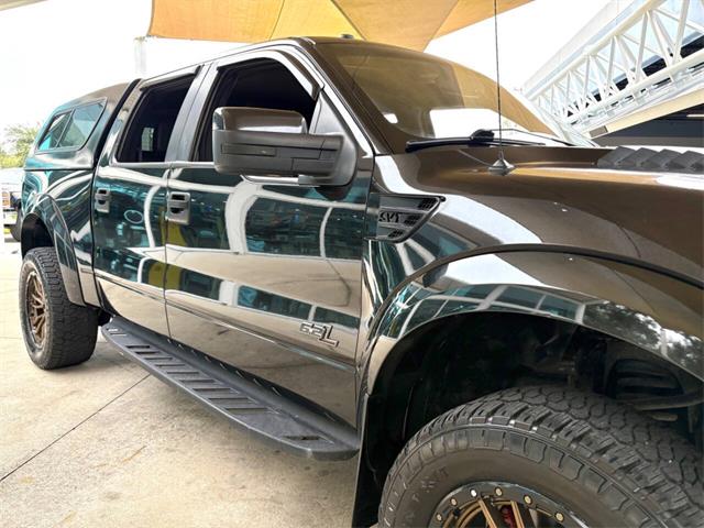 2013 Ford F150 (CC-2118685) for sale in Bradenton, Florida