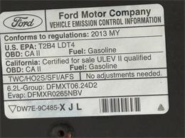 2013 Ford F150 (CC-2118685) for sale in Bradenton, Florida