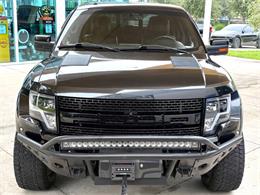 2013 Ford F150 (CC-2118685) for sale in Bradenton, Florida