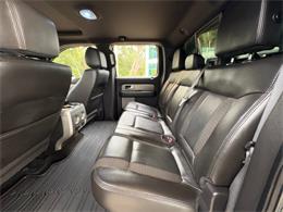 2013 Ford F150 (CC-2118685) for sale in Bradenton, Florida