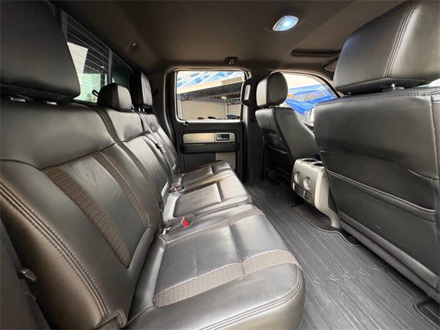 2013 Ford F150 (CC-2118685) for sale in Bradenton, Florida