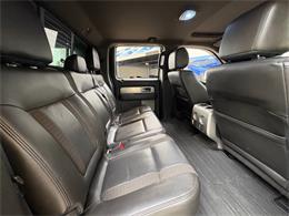 2013 Ford F150 (CC-2118685) for sale in Bradenton, Florida
