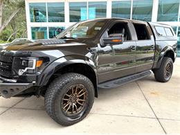 2013 Ford F150 (CC-2118685) for sale in Bradenton, Florida