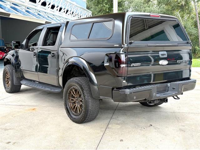 2013 Ford F150 (CC-2118685) for sale in Bradenton, Florida
