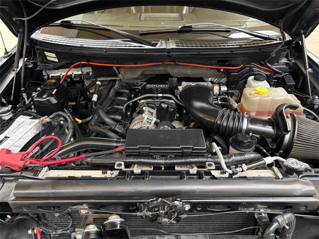 2013 Ford F150 (CC-2118685) for sale in Bradenton, Florida