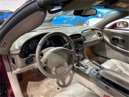 2003 Chevrolet Corvette (CC-2118686) for sale in Dallas, Texas