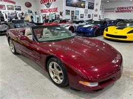 2003 Chevrolet Corvette (CC-2118686) for sale in Dallas, Texas