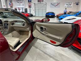 2003 Chevrolet Corvette (CC-2118686) for sale in Dallas, Texas