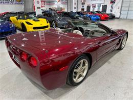 2003 Chevrolet Corvette (CC-2118686) for sale in Dallas, Texas