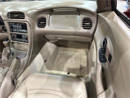 2003 Chevrolet Corvette (CC-2118686) for sale in Dallas, Texas