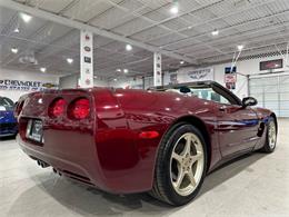2003 Chevrolet Corvette (CC-2118686) for sale in Dallas, Texas