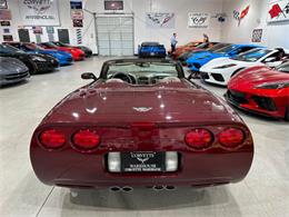 2003 Chevrolet Corvette (CC-2118686) for sale in Dallas, Texas