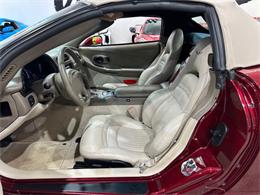 2003 Chevrolet Corvette (CC-2118686) for sale in Dallas, Texas